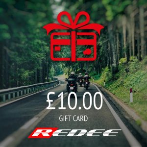 Redee Gift Cards £10.00