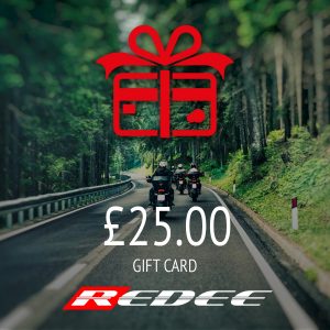 Redee £25.00 Gift Card