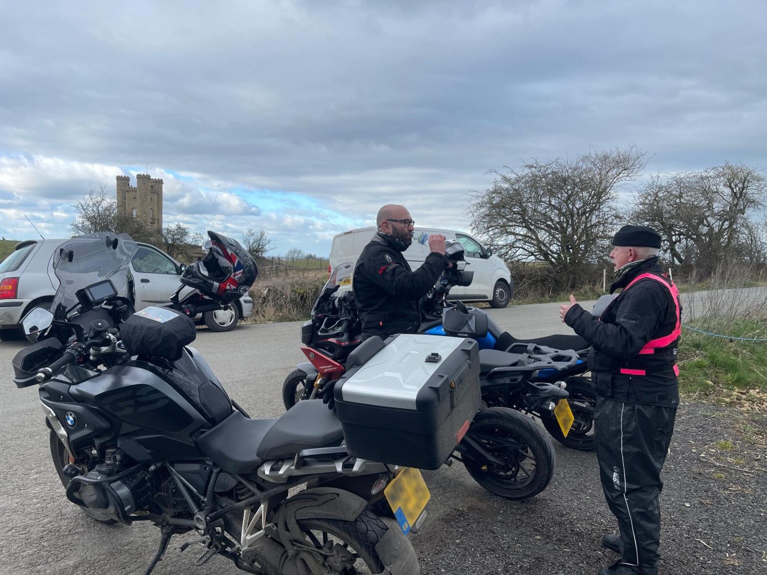 Cotswold Canter Redee Motorcycle Tours Motorcycle Tours in the