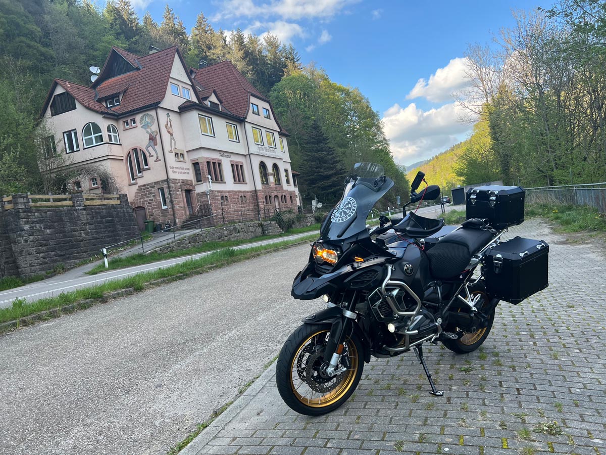 Black Forest Tour, Germany