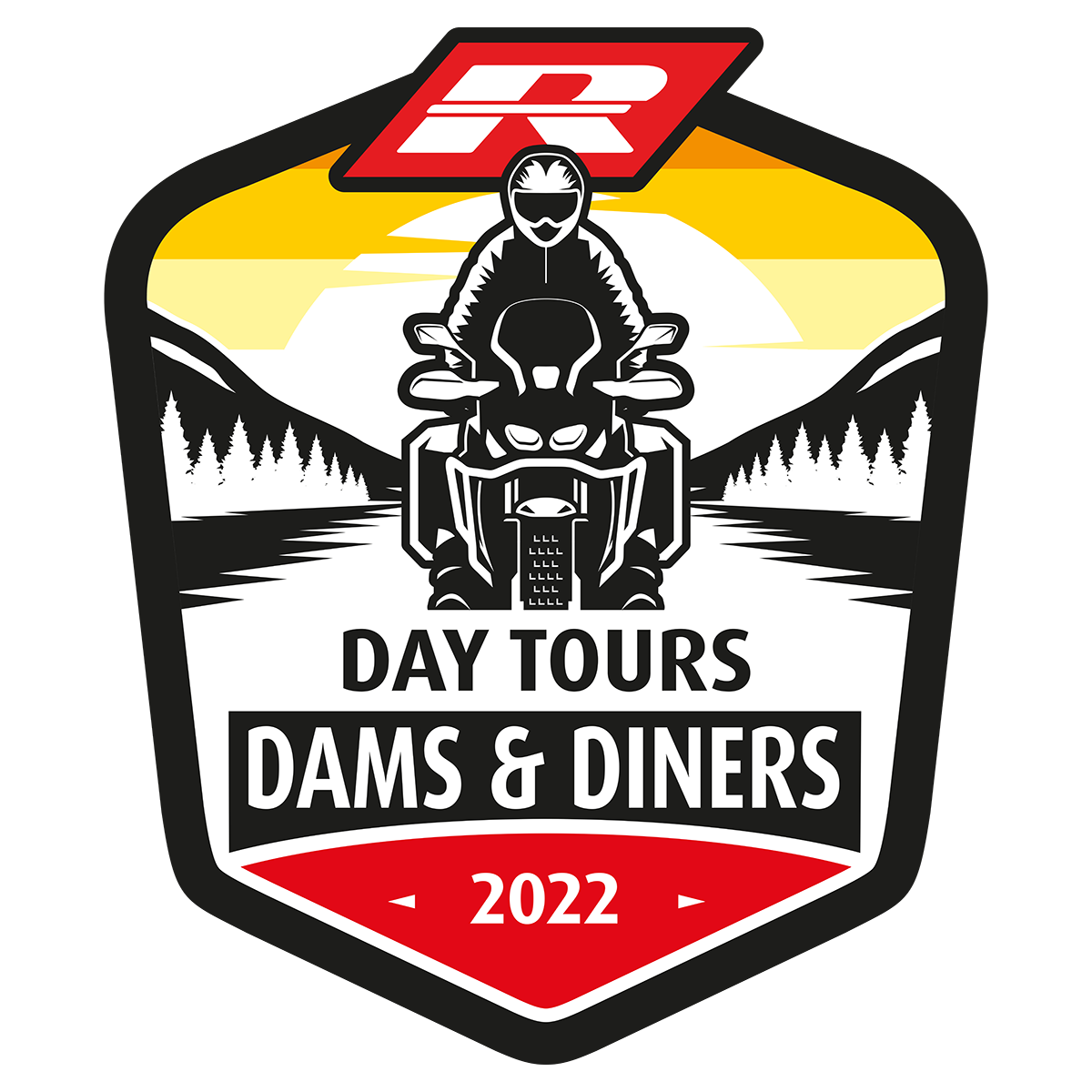 Redee Tours Dams & Diners 2022
